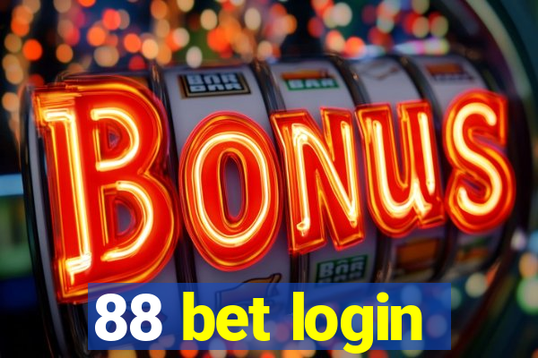 88 bet login